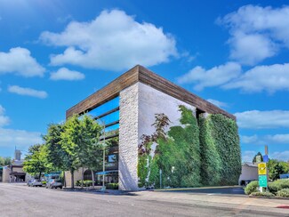 Santa Rosa, CA Office - 703-709 2nd St
