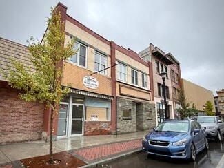 Cortland, NY Office/Retail - 11 Clinton Ave
