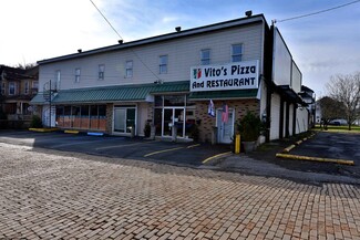 Clarksburg, WV Showroom - 104 Park Blvd