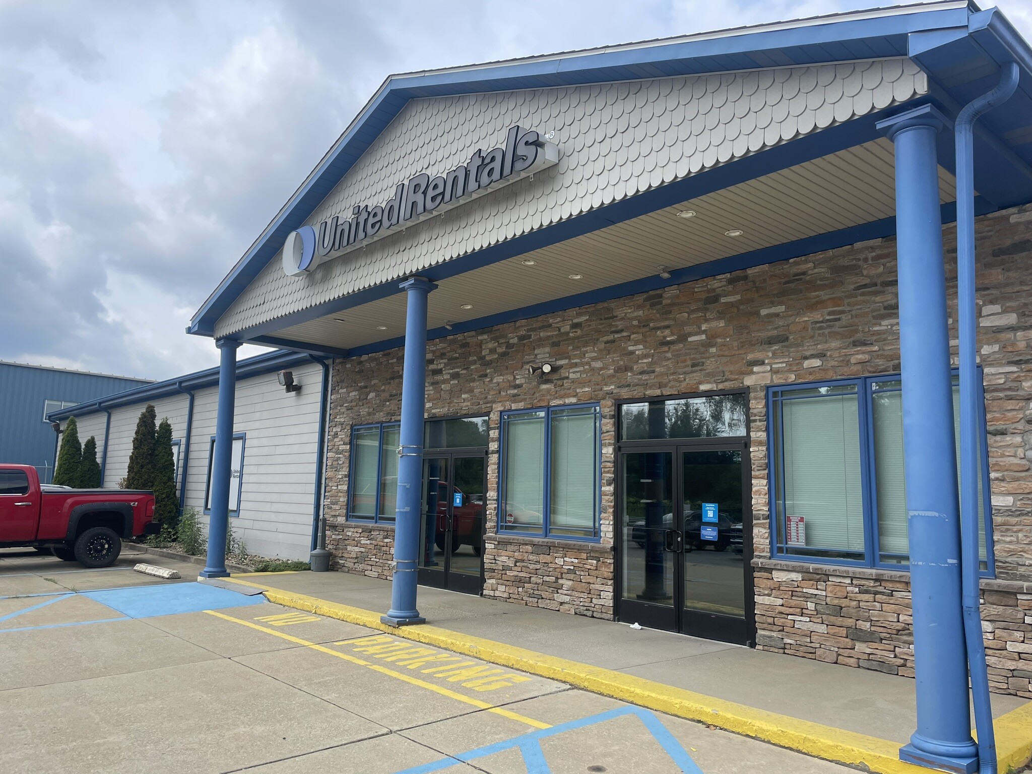 1600 Jefferson Ave, Washington, PA for Sale