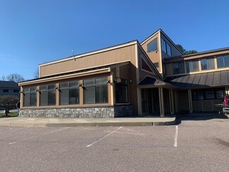 Colchester, VT Retail - 97 Blakely Rd