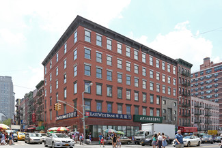 New York, NY undefined - 206-212 Canal St