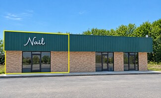 Durant, OK Retail - 2131 W Main St