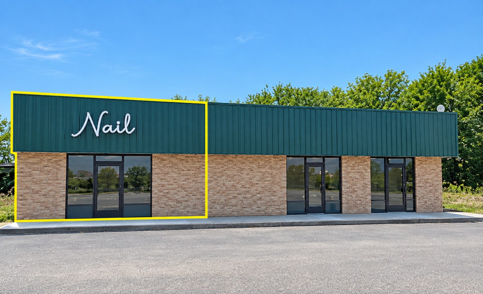 2131 W Main St, Durant, OK for Rent
