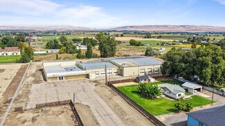 Sunnyside, WA undefined - 1722 Morgan Rd Sunnyside, WA undefined - 1722 Morgan Rd