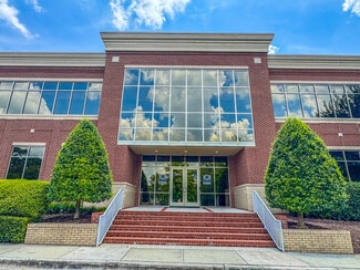 Chapel Hill, NC Office - 101 Europa Dr