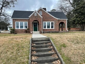 Lawrenceville, GA Office - 490 S Perry St
