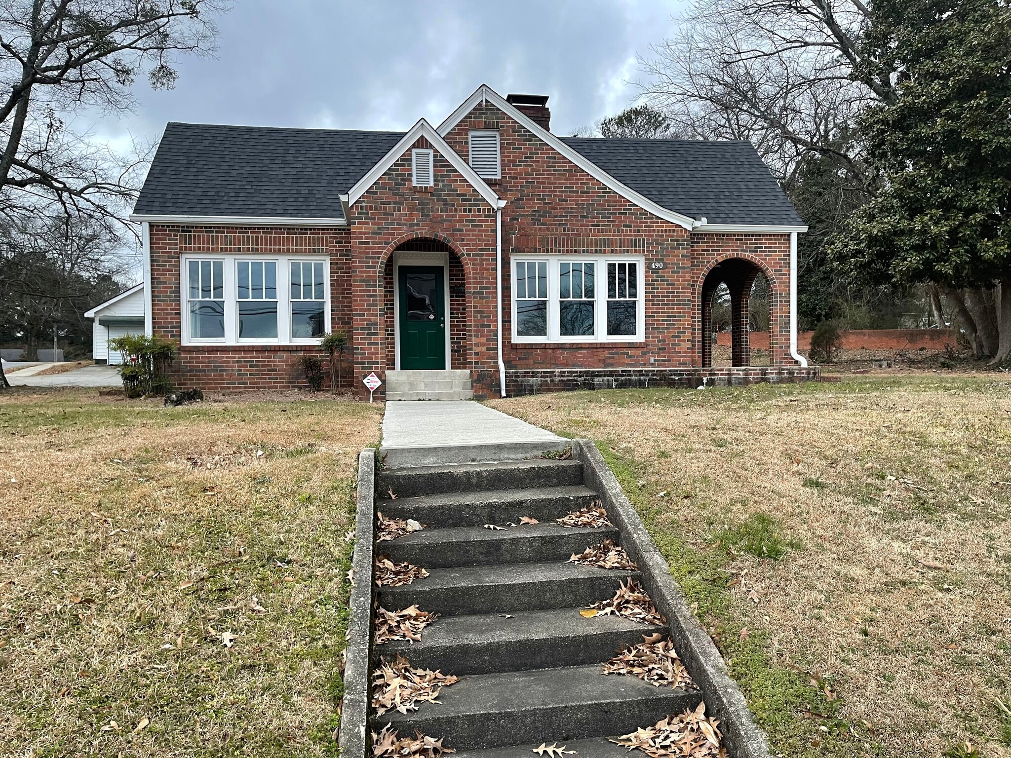 490 S Perry St, Lawrenceville, GA for Rent