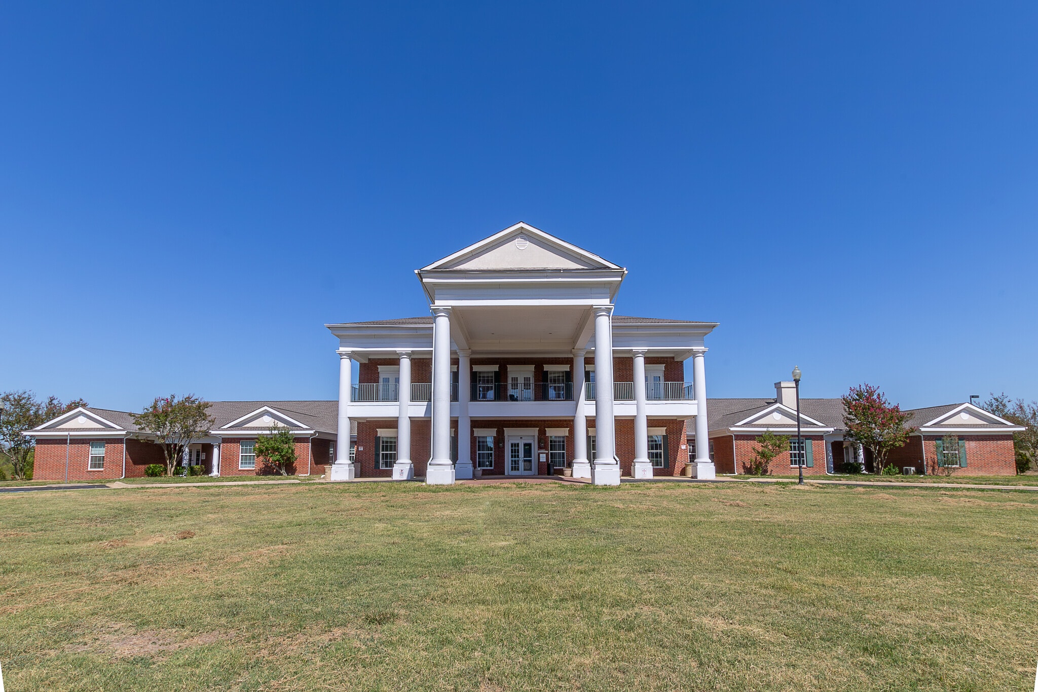2815 E Jackson St, Hugo, OK for Sale