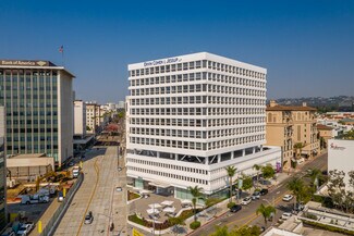 Beverly Hills, CA Office - 9401 Wilshire Blvd