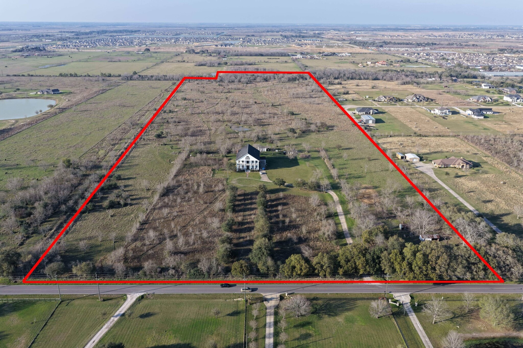 26226 Stockdick School Rd, Katy, TX for Sale