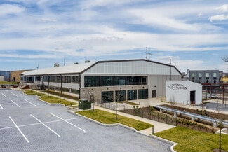 Nashville, TN Office/Retail, Retail - 1610 54th Ave