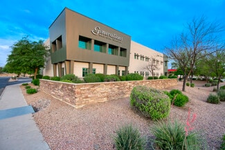 Tempe, AZ Office/Medical - 6301 S McClintock Dr