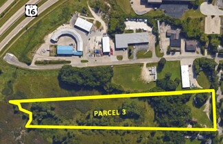 Pewaukee, WI Commercial Land - 277 Sussex St