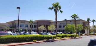Henderson, NV Office, Office/Medical - 861 Coronado Center Dr