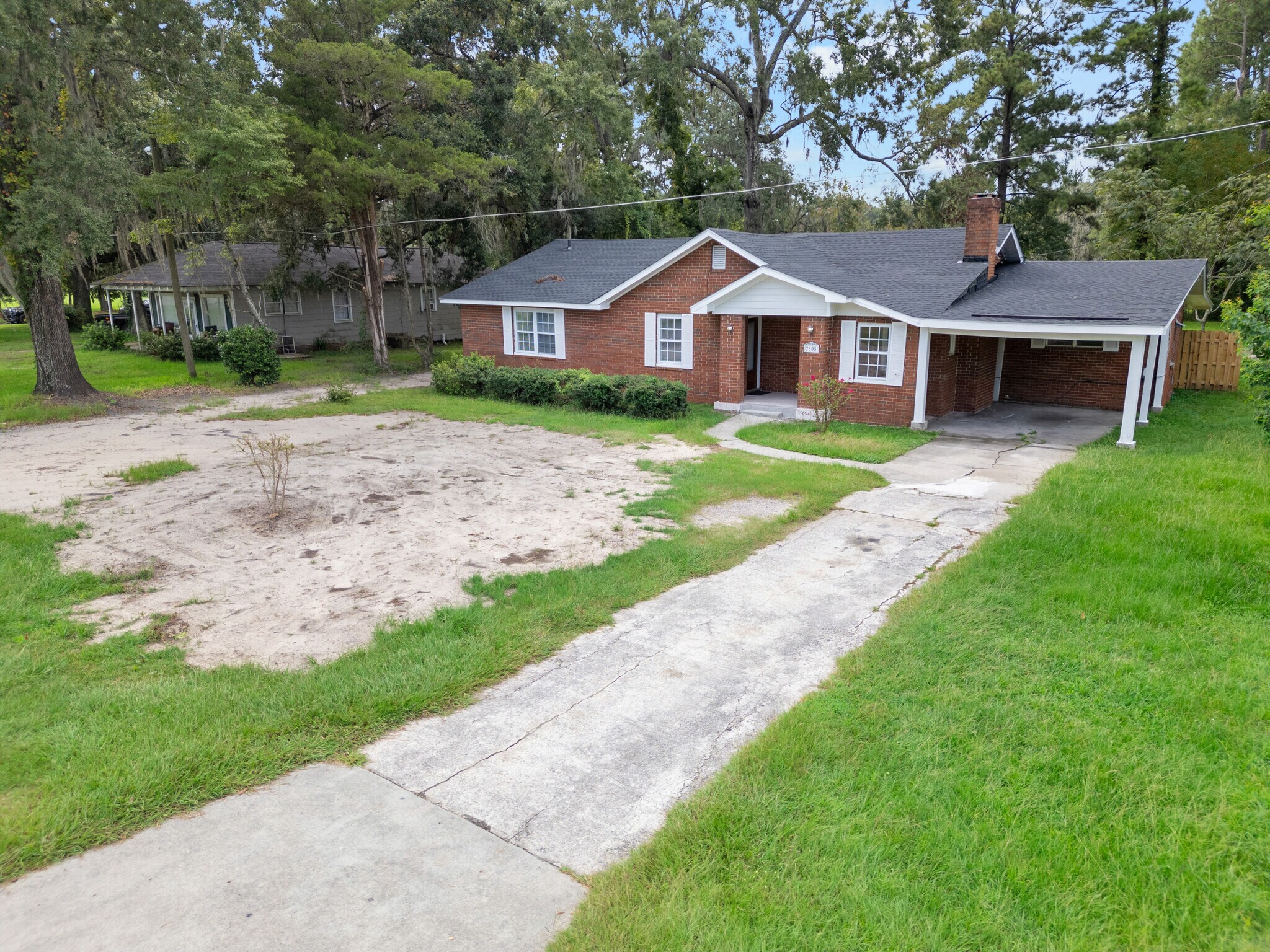 2605 US Highway 80 W, Savannah, GA for Sale