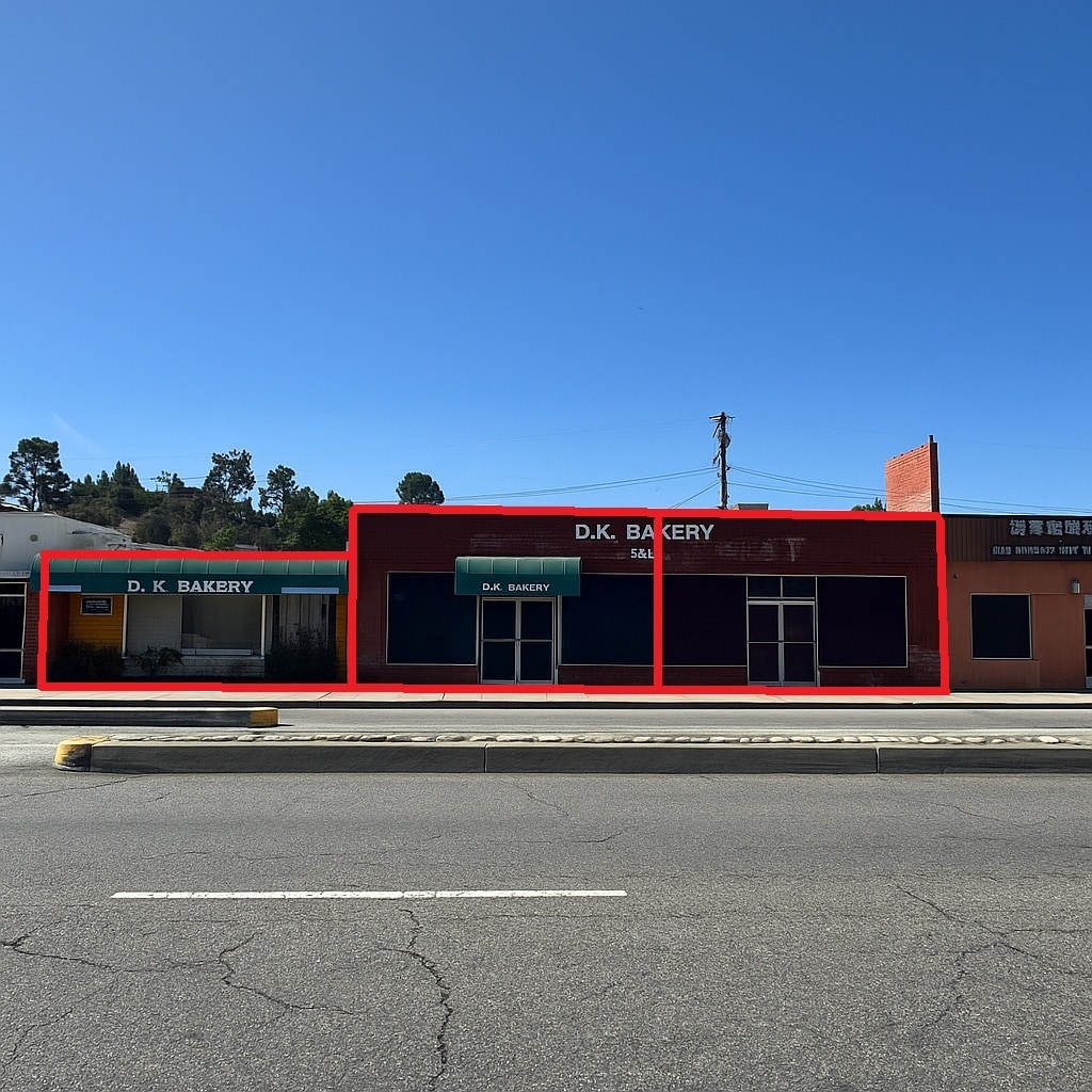 2924 W Valley Blvd, Alhambra, CA for Sale