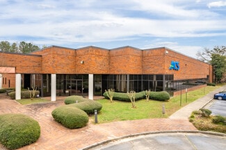 Peachtree Corners, GA Industrial - 2755 Northwoods Pky Peachtree Corners, GA Industrial - 2755 Northwoods Pky