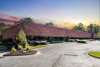 Atlanta, GA Retail, Flex - 3201 Atlanta Industrial Pky NW