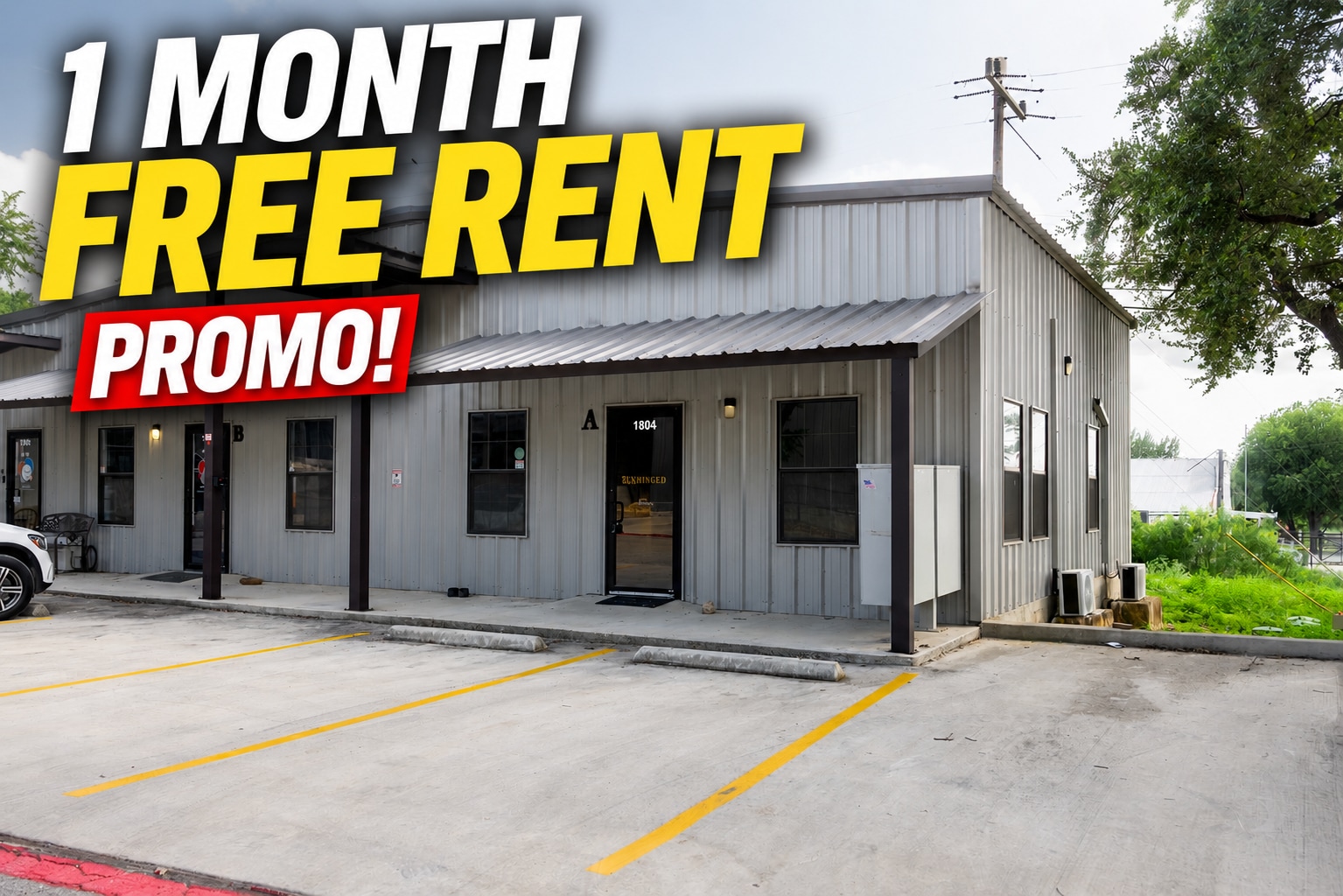 18820 Fm 2252, San Antonio, TX for Rent
