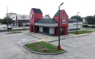 Houston, TX undefined - 14540 Westheimer Rd Houston, TX undefined - 14540 Westheimer Rd