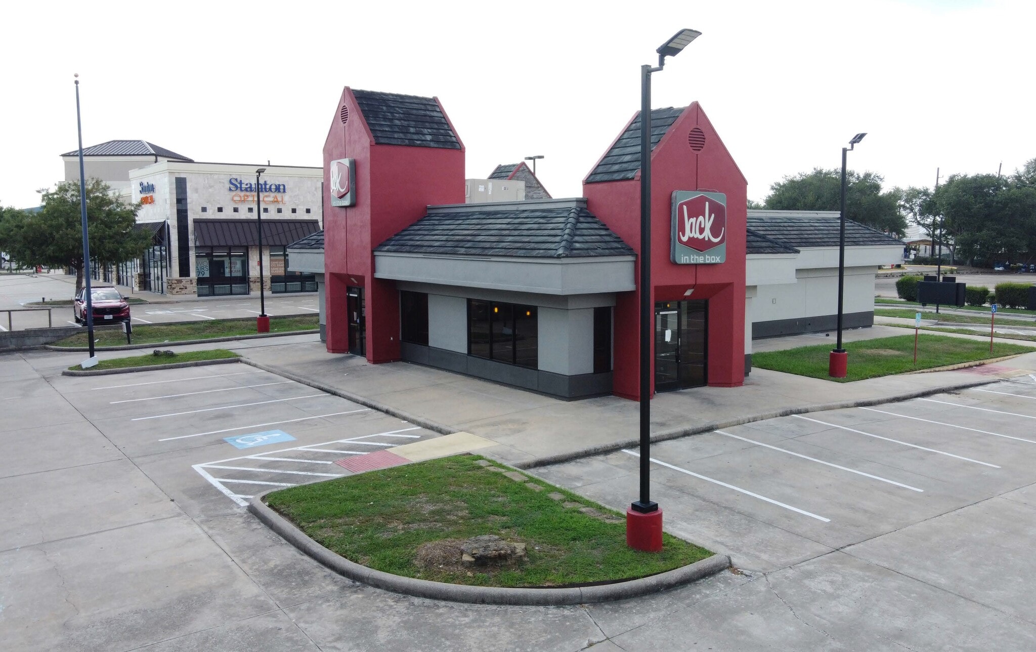 14540 Westheimer Rd, Houston, TX for Sale