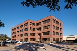 Bedford, TX Coworking Space - 1903 Central Dr