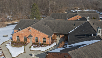 Rochester Hills, MI Office/Medical - 940 W Avon Rd