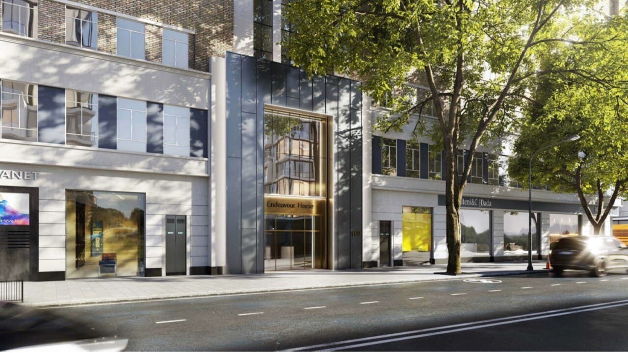 179-199 Shaftesbury Ave, London, LND for Rent