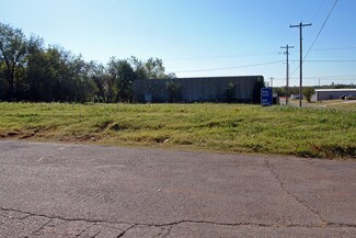 Oklahoma City, OK Commercial Land - 228 NW 61st St Oklahoma City, OK Commercial Land - 228 NW 61st St