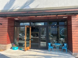 Dana Point, CA Retail - 24471 Del Prado