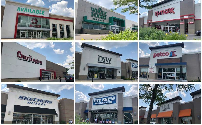 Dsw evergreen deals