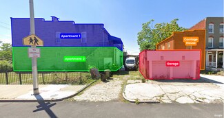 Baltimore, MD undefined - 3646 Roland Ave Baltimore, MD undefined - 3646 Roland Ave