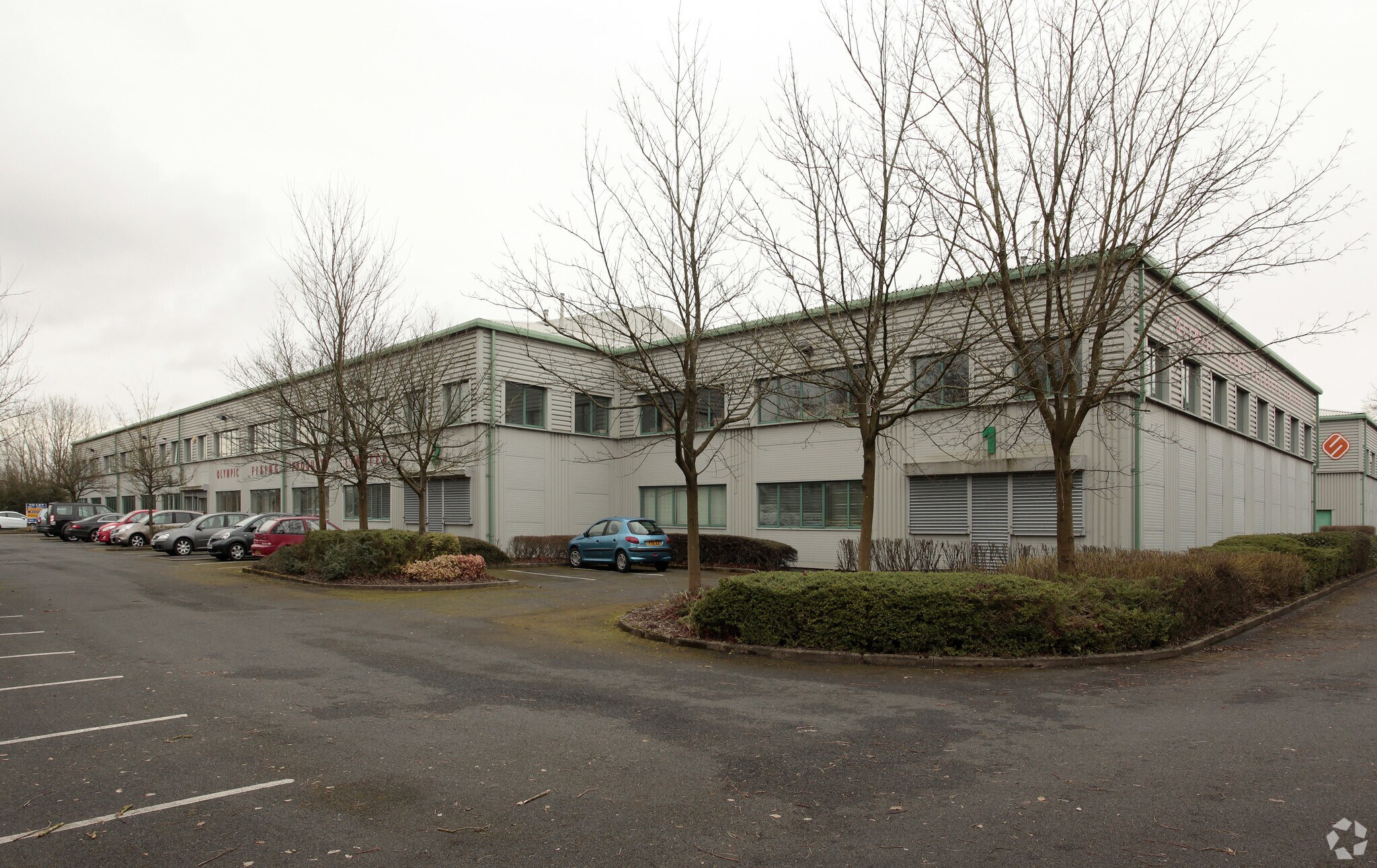 Metcalf Dr, Altham, LAN for Rent