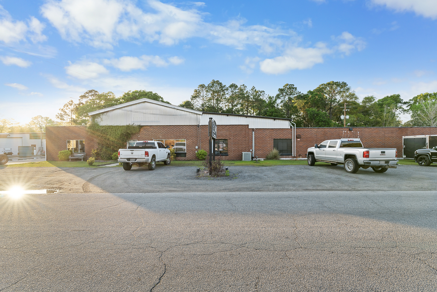 580 SW Broad St, Jesup, GA for Sale