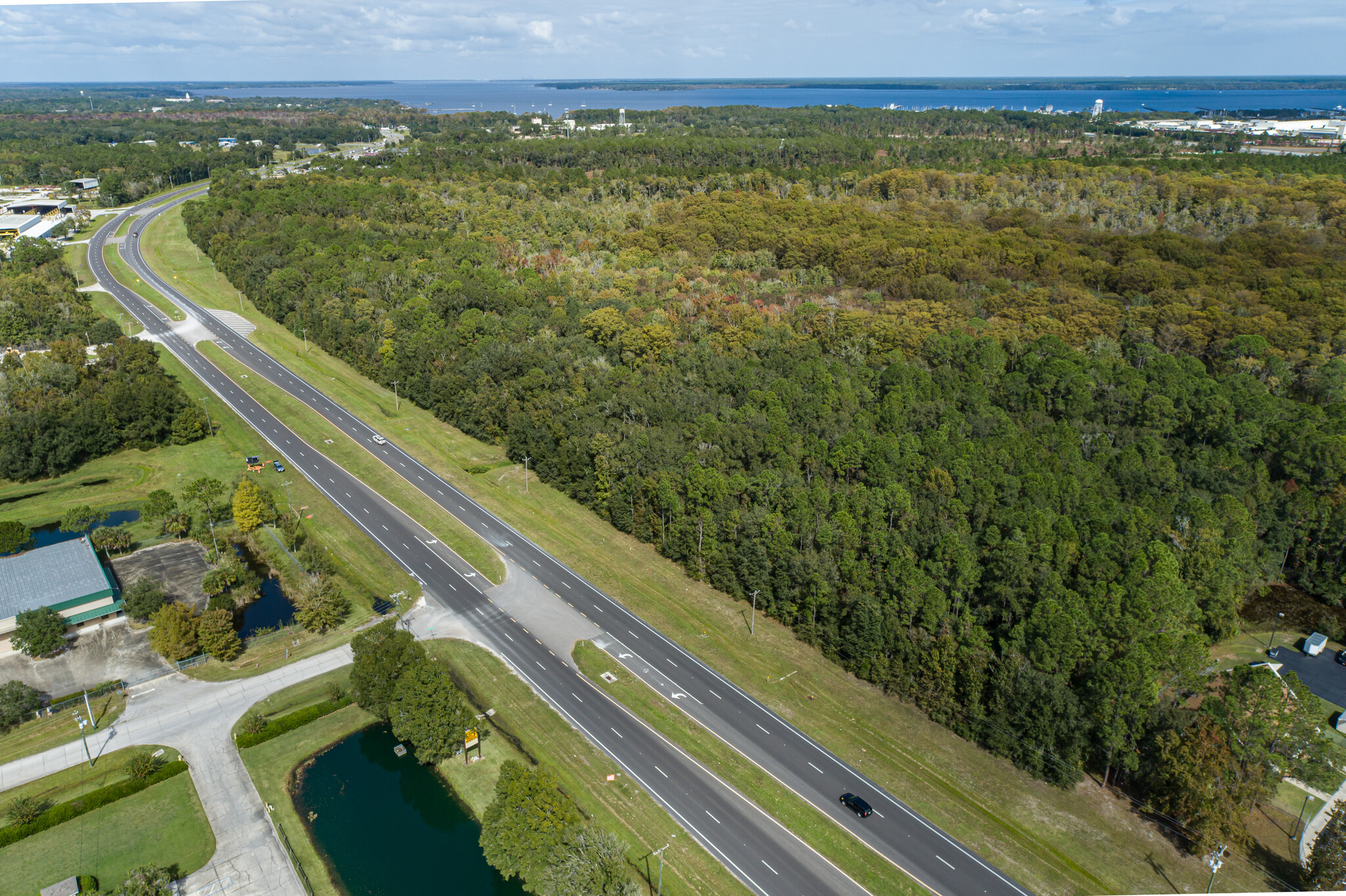 00 US 17, Green Cove Springs, FL for Sale