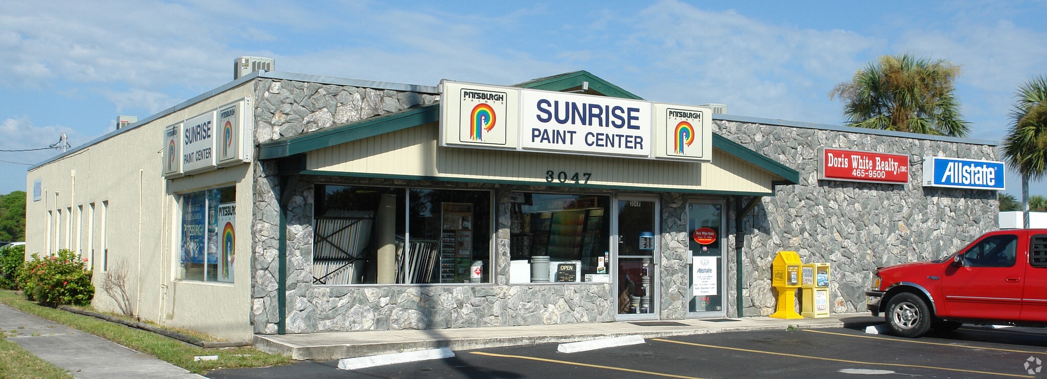 3047 S Us Highway 1, Fort Pierce, FL for Rent