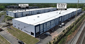 Cranford, NJ Industrial - 730 Walnut Ave