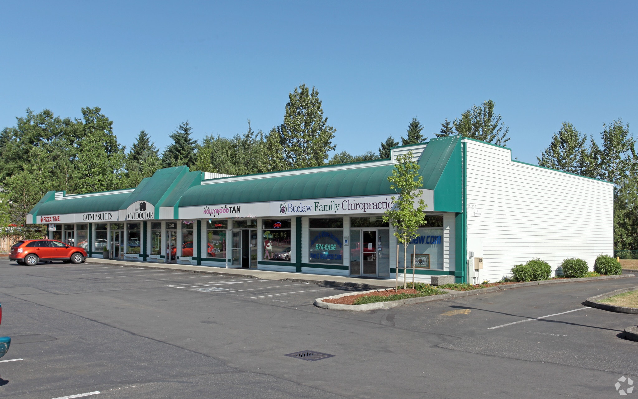2500 SW 336th St, Federal Way, WA for Rent
