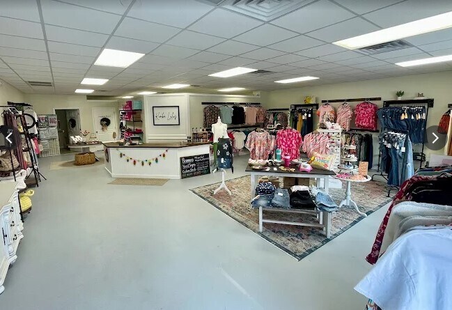 205 S Academy St, Richlands, NC for Rent