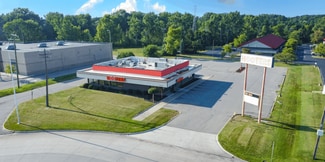 Taylor, MI Retail - 21250 Eureka Rd