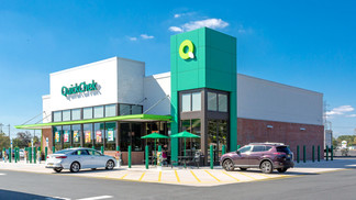 North Brunswick, NJ Retail - 1505 US Highway 1