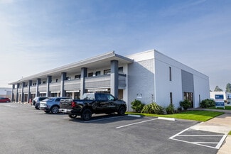 Orange, CA Office, Industrial - 840-898 N Main St