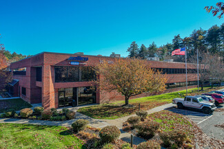 Acton, MA Office, Flex, Industrial - 100 Discovery Way