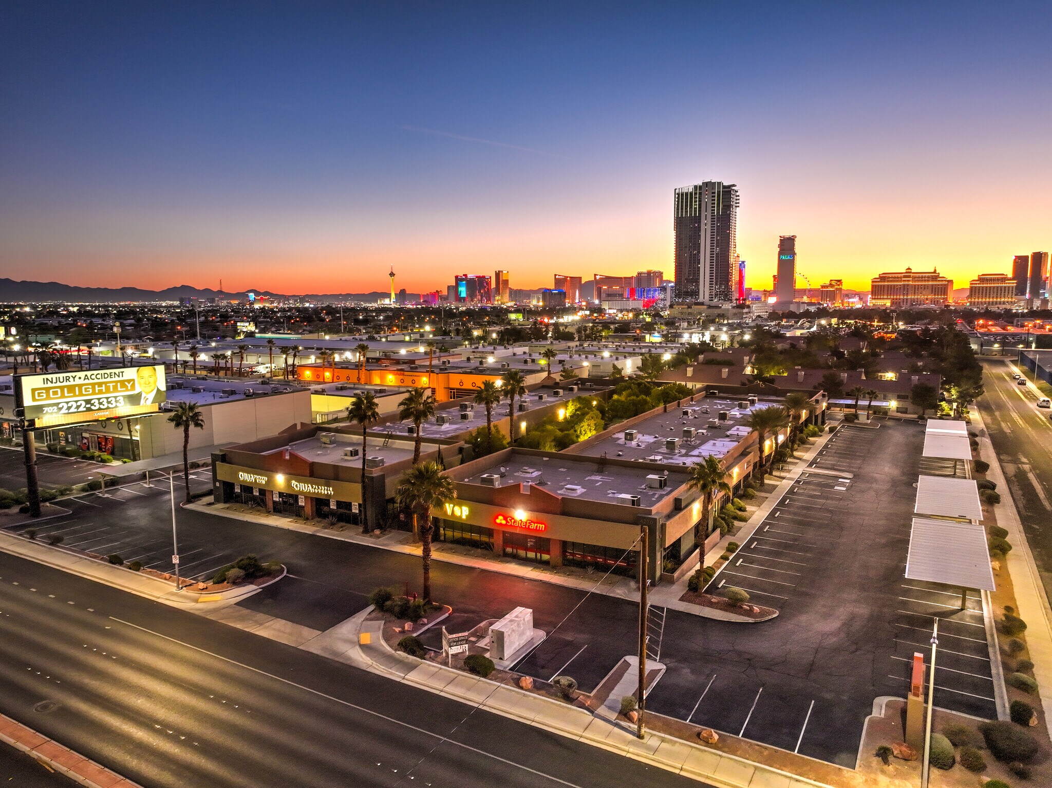 4270 S Decatur Blvd, Las Vegas, NV for Rent