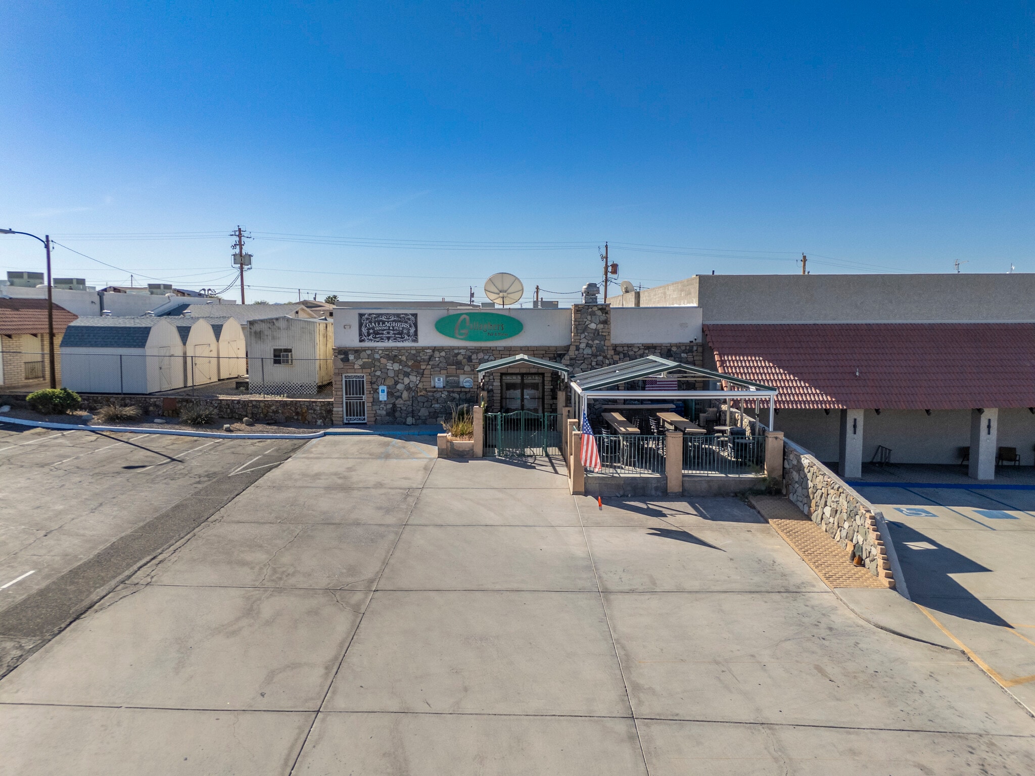 3524 McCulloch Blvd N, Lake Havasu City, AZ for Sale