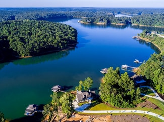 Crane Hill, AL Residential - 190 County Road 907