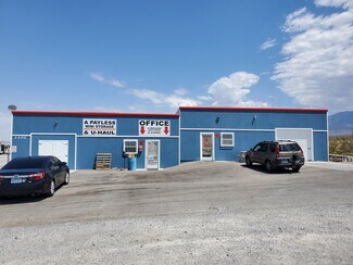 Pahrump Commercial Real Estate For Rent Lease Showcase