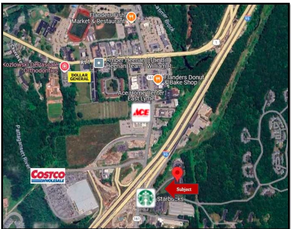 269 Flanders Rd Lot 1B, East Lyme, CT for Sale