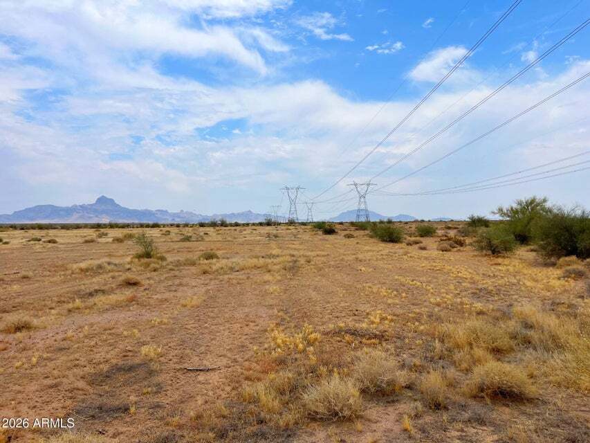 W Salome hwy, Tonopah, AZ for Sale